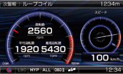 レーダー探知機 ZERO 92VS